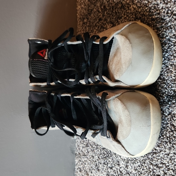 Reebok Shoes Reebok Crossfit Hightop Tennis Shoe Sneakers Poshmark